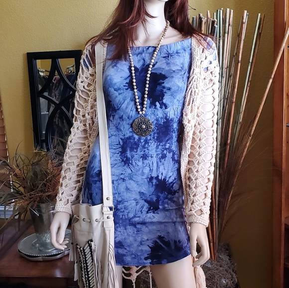 New Astrology Necklace Natural Stones - Picture 3 of 5